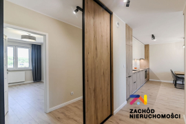 Nowoczesne, 3-pokojowe na II piętrze z windą